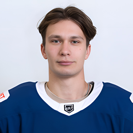 Кожевников Иван