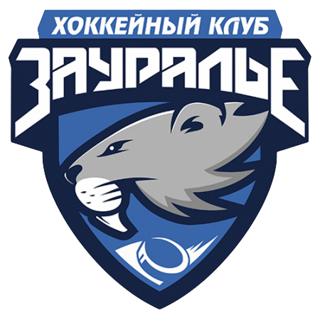 ХК Зауралье
