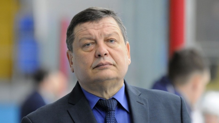 Сергей Карый: «Липецк» — неудобный соперник