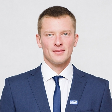Михаил Бирюков: "Раисов заслужил шанса проявить себя в КХЛ"