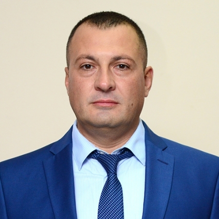 С днем рождения!