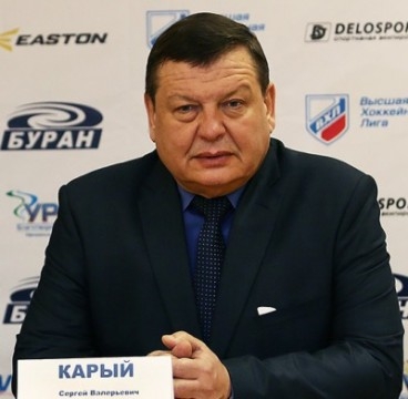 После матча